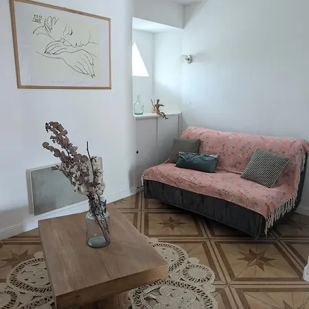 Duplex Slow Life Proche Ocean Διαμέρισμα