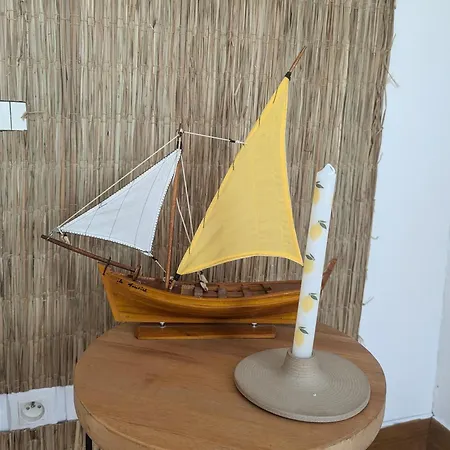 Duplex Slow Life Proche Ocean