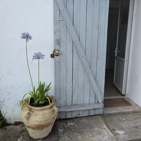 Διαμέρισμα Duplex Slow Life Proche Ocean *
