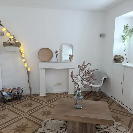 Duplex Slow Life Proche Ocean Διαμέρισμα Saint-Just-Luzac