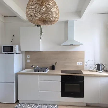 Duplex Slow Life Proche Ocean
