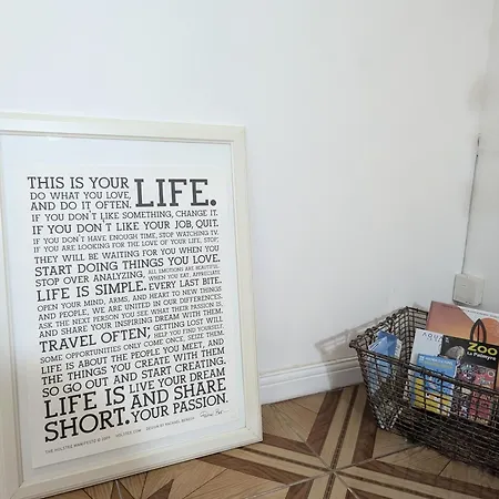 Διαμέρισμα Duplex Slow Life Proche Ocean *
