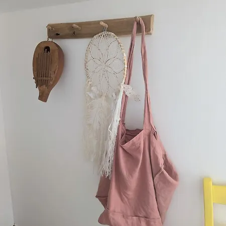 Duplex Slow Life Proche Ocean Διαμέρισμα *