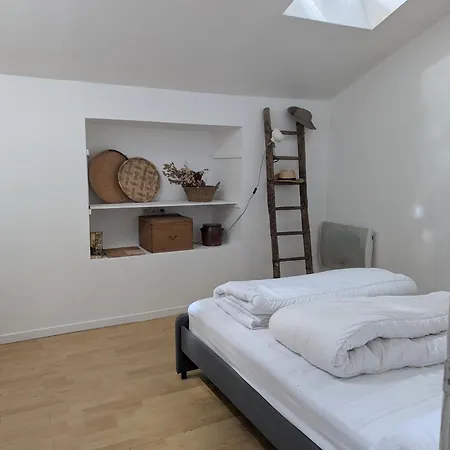 Διαμέρισμα Duplex Slow Life Proche Ocean *