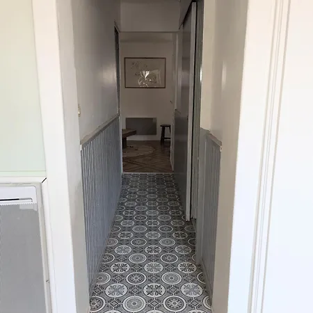 Duplex Slow Life Proche Ocean *