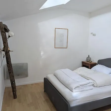 Duplex Slow Life Proche Ocean