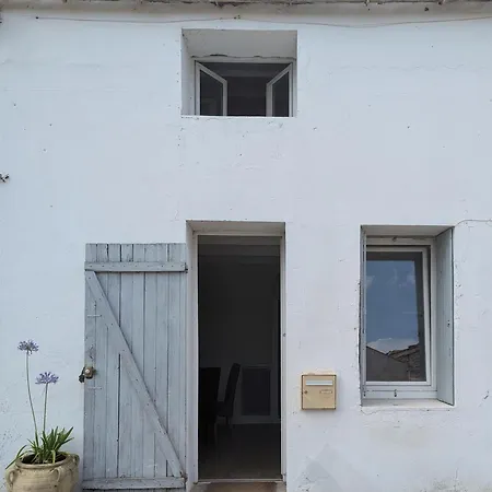 Duplex Slow Life Proche Ocean *
